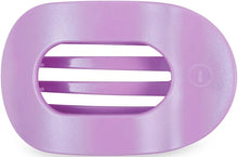 Load image into Gallery viewer, Teleties Flat Round Clip- Medium