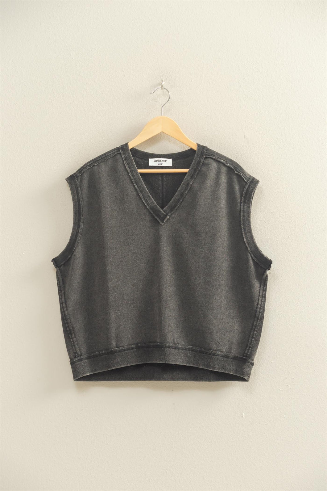 After Dark Vest