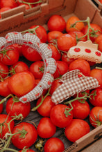 Load image into Gallery viewer, TOMATO CHARMED CLAW
