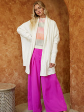 Load image into Gallery viewer, Lightening Cardigan (Plus Only)
