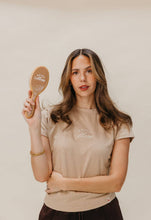 Load image into Gallery viewer, KAXI MOM HAIR BRUSH + MIDI CLAW SET
