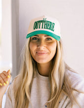 Load image into Gallery viewer, @CHANWITHTHEBOYS x KAXI TRUCKER HAT
