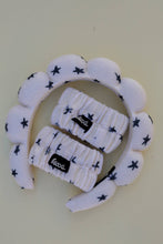 Load image into Gallery viewer, GRWM HEADBAND + WRISTBAND SET ( 4 PATTERNS )
