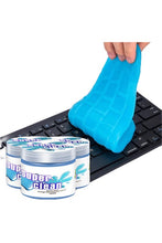 Load image into Gallery viewer, Reusable Cleaning Gel Universal Dust Cleaner Kit
