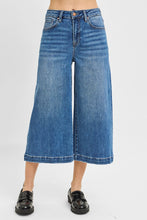 Load image into Gallery viewer, Slouchy Wide Culottes
