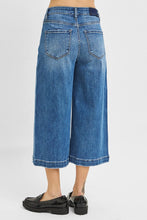 Load image into Gallery viewer, Slouchy Wide Culottes
