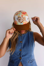 Load image into Gallery viewer, GOING PLACES TRUCKER HAT
