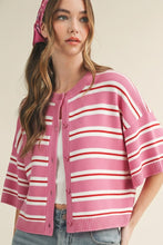 Load image into Gallery viewer, Cloudy Touch Cashmere Feel Cardigan
