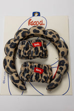 Load image into Gallery viewer, GRWM HEADBAND + WRISTBAND SET ( 4 PATTERNS )
