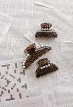 Load image into Gallery viewer, LOVE IS IN THE HAIR CLAW
