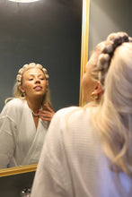 Load image into Gallery viewer, GRWM HEADBAND + WRISTBAND SET ( 4 PATTERNS )
