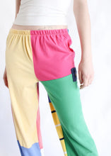 Load image into Gallery viewer, Polo Pieced Pants

