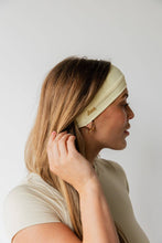 Load image into Gallery viewer, WORKOUT SOFT HEADBANDS (3 COLORS )
