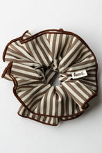 Load image into Gallery viewer, GIRLHOOD STRIPED CORSET SCRUNCHIE
