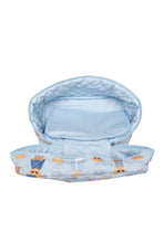 Load image into Gallery viewer, Teddy Bears Makeup Bag Travel
