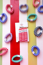 Load image into Gallery viewer, STRIPED KAXI HIGH INTENSI&#39;TIES
