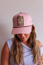 Load image into Gallery viewer, PINK PONY CLUB TRUCKER HAT
