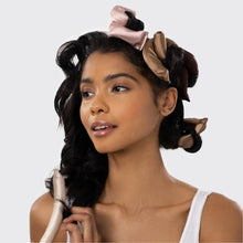 Load image into Gallery viewer, Satin Wrapped Flexi Rods - 6pc Set
