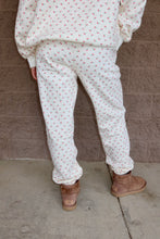 Load image into Gallery viewer, All Over Cherry Joggers
