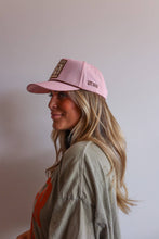 Load image into Gallery viewer, PINK PONY CLUB TRUCKER HAT
