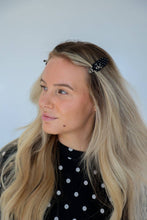 Load image into Gallery viewer, POLKA DOT GRWM CLIP (PACK OF 2)
