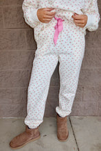 Load image into Gallery viewer, All Over Cherry Joggers
