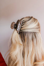 Load image into Gallery viewer, LOVE IS IN THE HAIR CLAW
