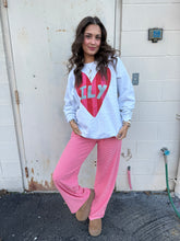 Load image into Gallery viewer, ILY Sweatshirt
