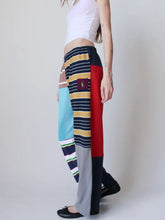 Load image into Gallery viewer, Polo Pieced Pants
