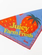 Load image into Gallery viewer, SHOP LOCAL BANDANA
