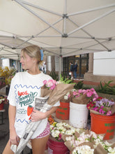 Load image into Gallery viewer, KAXI FARMERS MARKET T SHIRT
