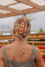 Load image into Gallery viewer, TOMATO CHARMED CLAW
