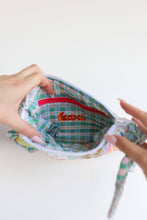 Load image into Gallery viewer, GOING PLACES COSMETIC BAG
