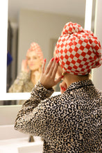Load image into Gallery viewer, KAXI TOWEL HAIR WRAPS
