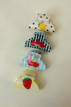 Load image into Gallery viewer, FRUIT ECLECTIC CLAWS

