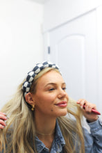 Load image into Gallery viewer, GRWM HEADBAND + WRISTBAND SET ( 4 PATTERNS )
