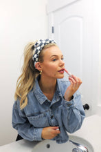 Load image into Gallery viewer, GRWM HEADBAND + WRISTBAND SET ( 4 PATTERNS )
