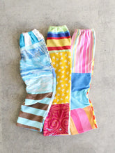 Load image into Gallery viewer, Towel Pieced Pant

