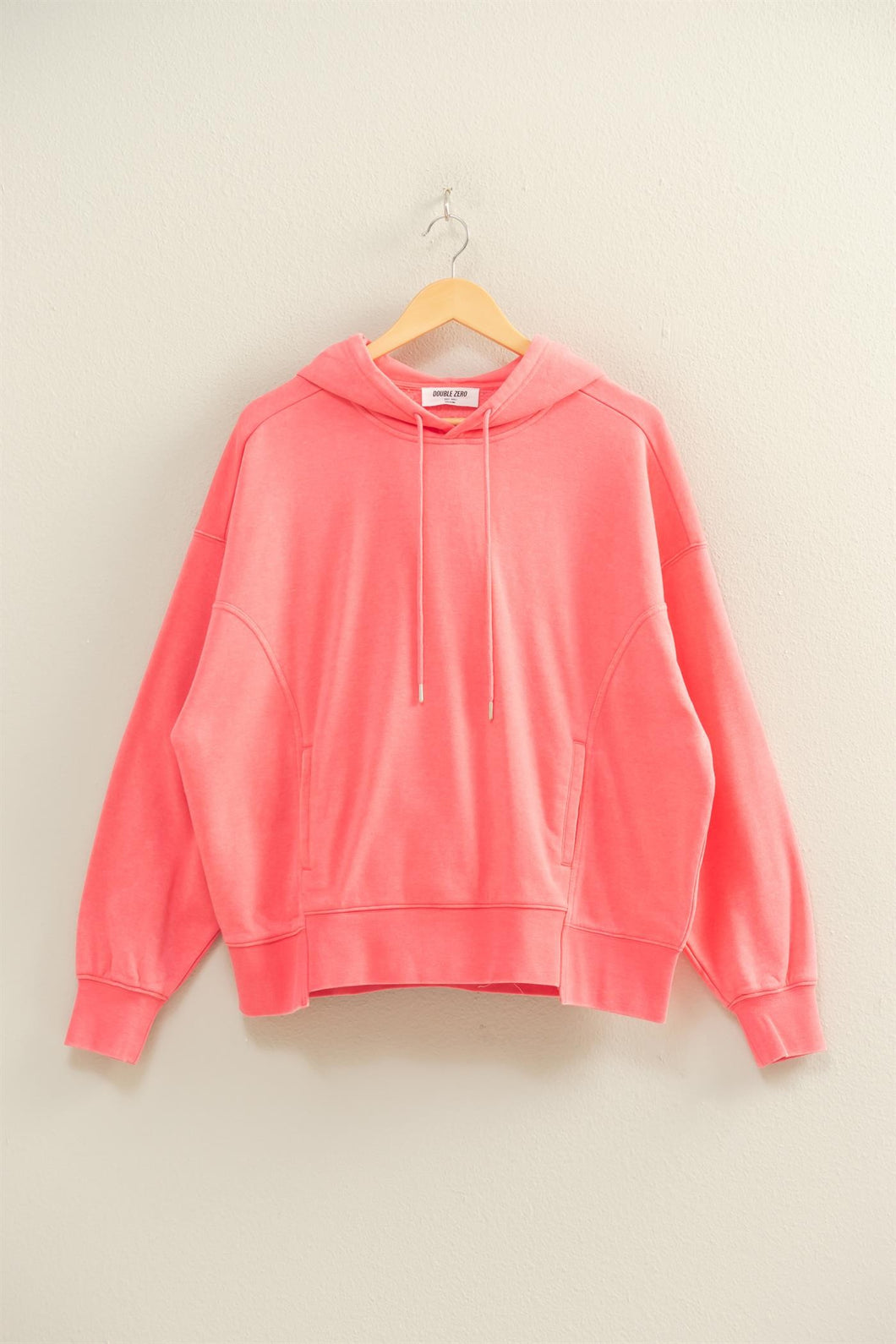 On The Go Hoodie