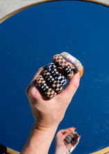 Load image into Gallery viewer, CHECKERED KAXI HIGH INTENSI&#39;TIES&#39; (PACK OF 3)
