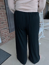 Load image into Gallery viewer, Soft Rib Wide Leg Pants
