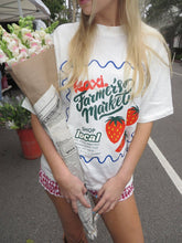 Load image into Gallery viewer, KAXI FARMERS MARKET T SHIRT
