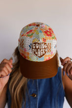 Load image into Gallery viewer, GOING PLACES TRUCKER HAT
