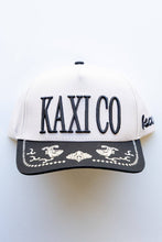 Load image into Gallery viewer, KAXI CO. PAISLEY TRUCKER HAT
