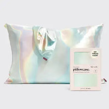 Load image into Gallery viewer, Kitsch Satin Standard Pillowcase
