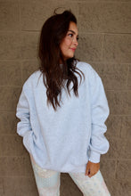 Load image into Gallery viewer, Mockneck Sweatshirt
