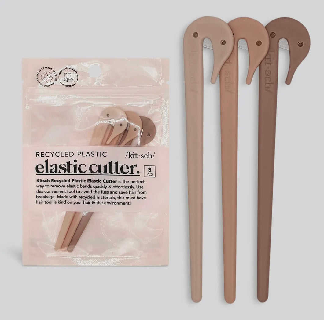 Elastic Cutter