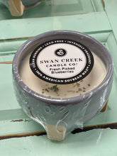 Load image into Gallery viewer, Small Footed Swan Creek Candles
