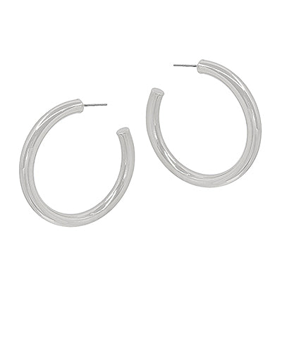 Circle Hoops