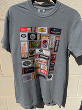 Load image into Gallery viewer, Bulldog Matchbox Tee
